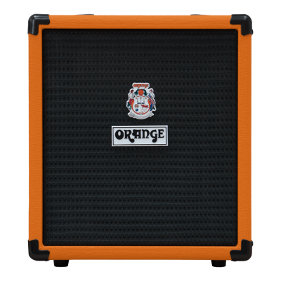 ORANGE Crush Bass 25